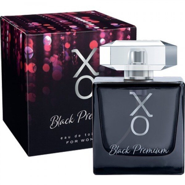 Alix Avien XO Black Premium EDT 100 ml Kadın Parfümü kullananlar yorumlar